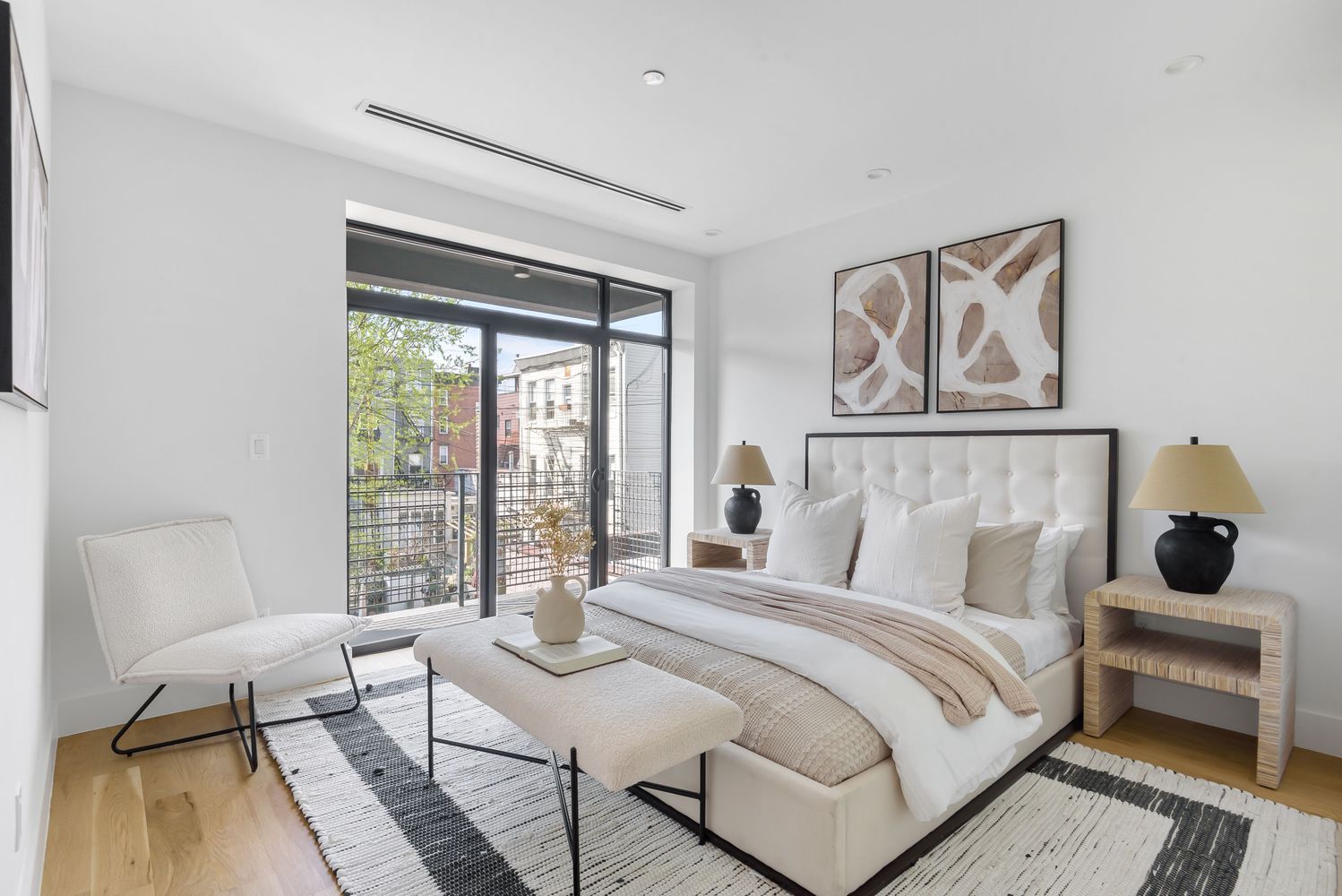 $1,460,000 | 110 Withers Street, Unit 3 | Williamsburg