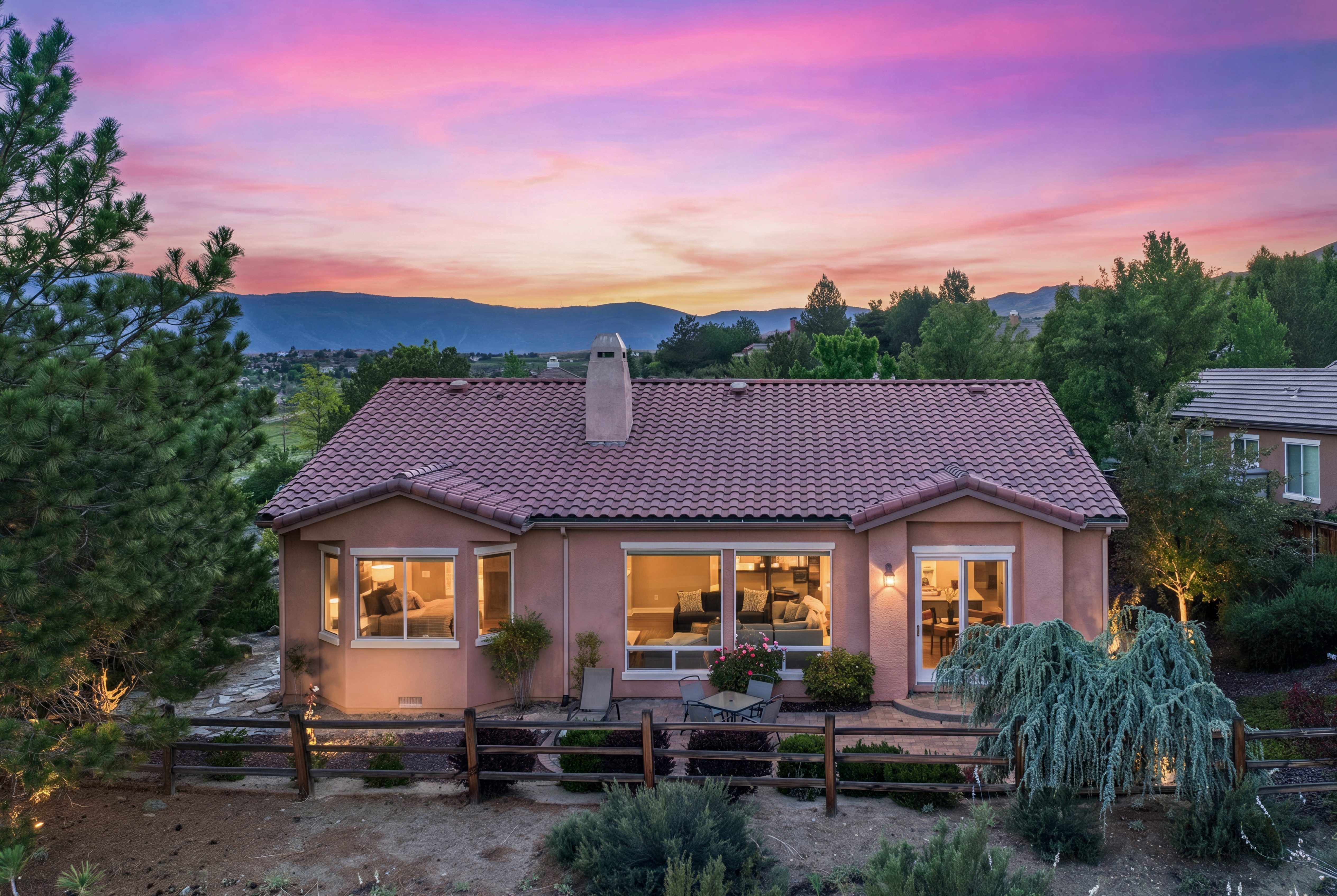 7601 Autumn Ridge Circle Reno, NV 89523 - Photo 27 of 32