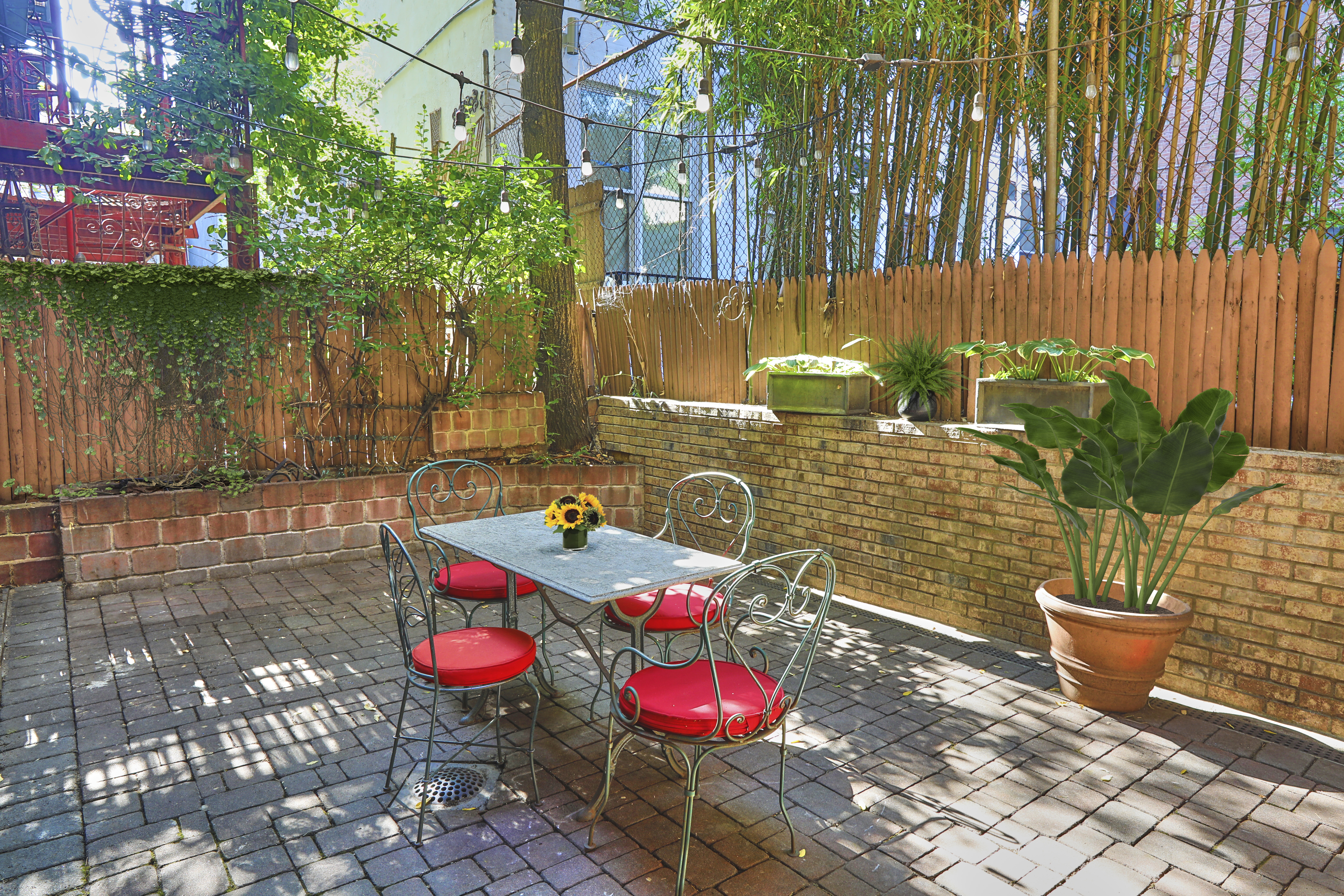 32 East 3rd Street, Unit GARDEN Manhattan, NY 10003 - Photo 18 of 20