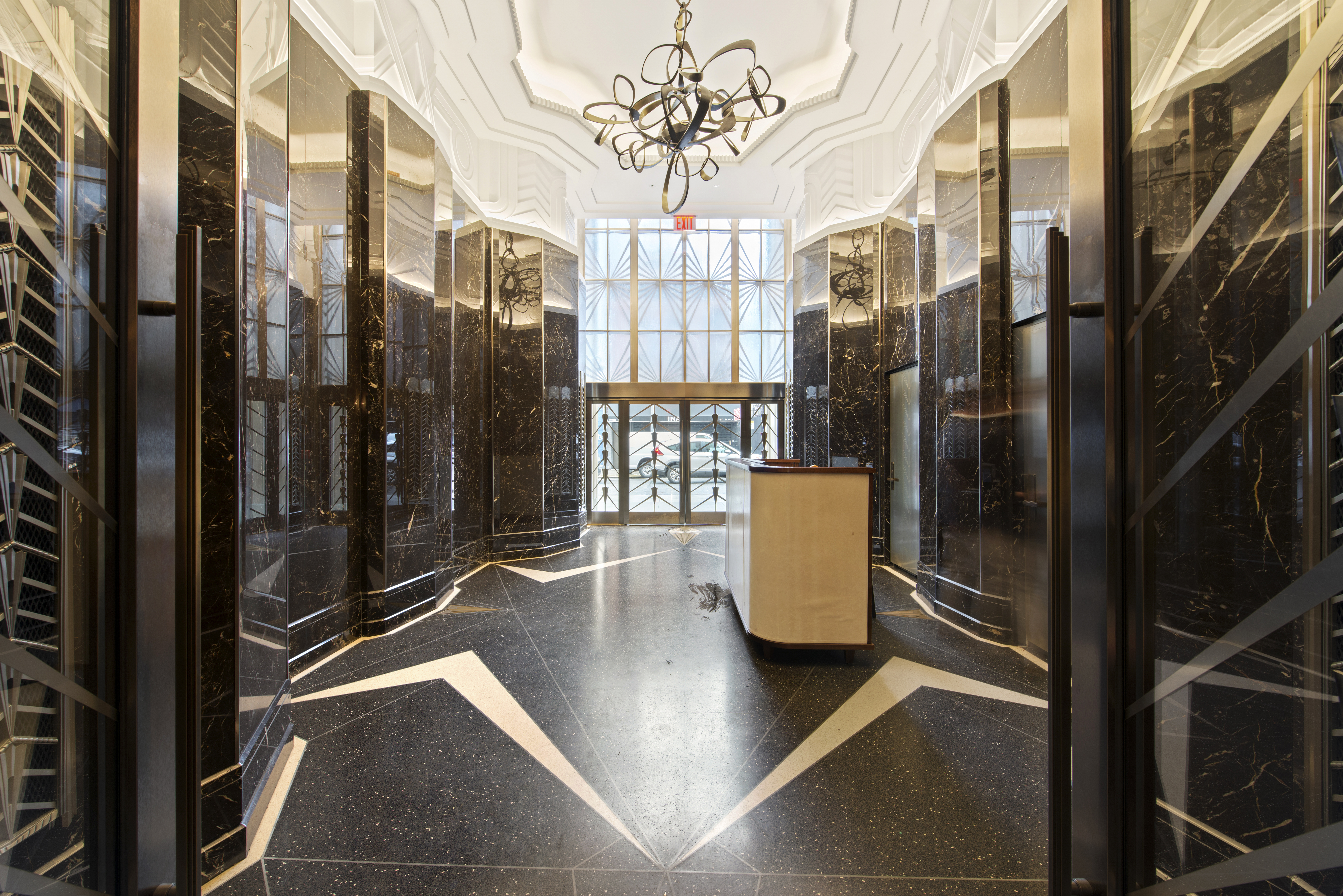 212 West 18th Street, Unit 17A Manhattan, NY 10011 - Photo 14 of 16 Gallery Image 14