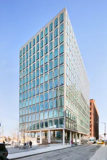 $6,300,000 | 1 John Street, Unit PHC | DUMBO