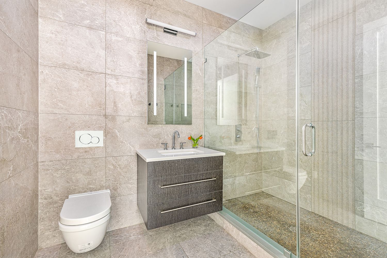 45 Garnet Street, Unit A2 Brooklyn, NY 11231 - Photo 7 of 8