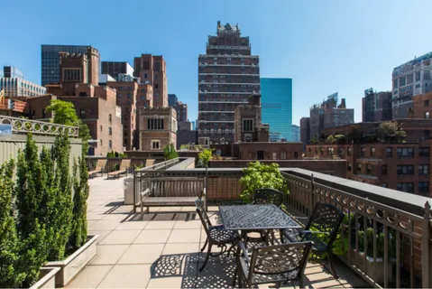 $455,000 | 305 East 40th Street, Unit 14V | Murray Hill