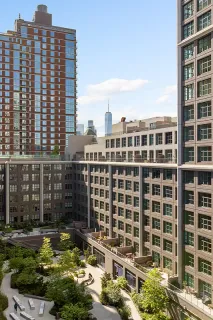 $1,250,000 | 180 Front Street, Unit 12H | DUMBO