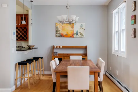 $1,075,000 | 13 Hubbard Street, Unit B, Jamaica Plain, MA 02130