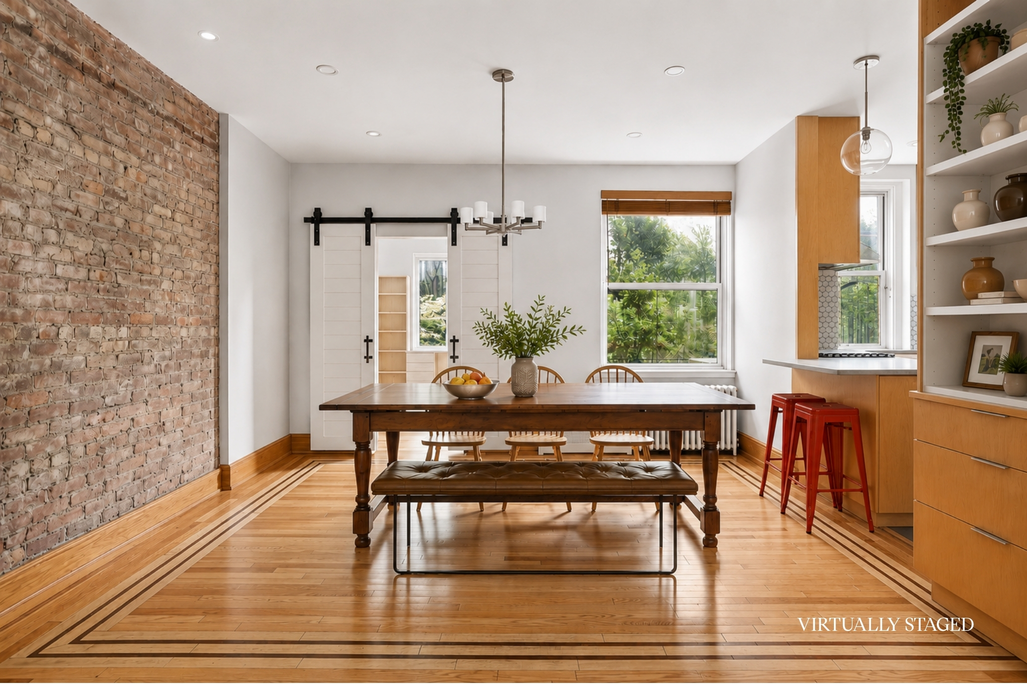 35-34 77th Street, Unit 1 Queens, NY 11372 - Photo 3 of 16