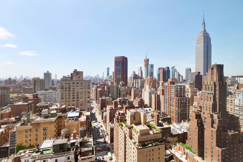 325 Lexington Avenue, Unit 26A Manhattan, NY 10016 - Photo 3 of 8