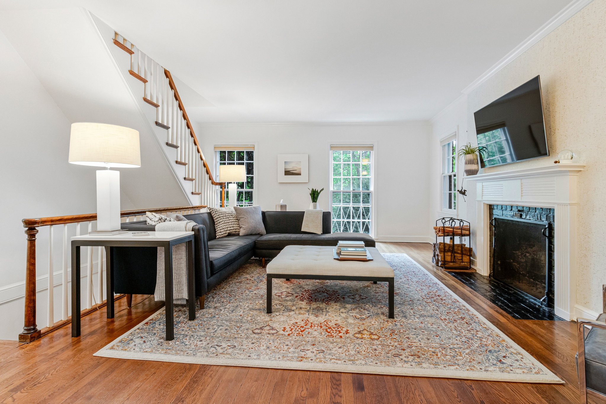 4745 Reservoir Road Northwest Washington, DC 20007 - Photo 11 of 44