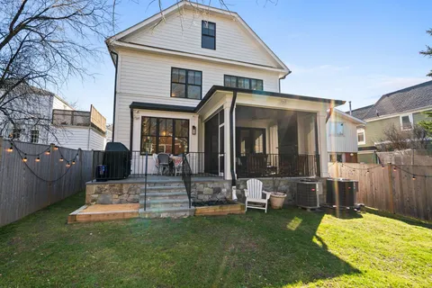 $2,289,000 | 4529 Rosedale Avenue, Bethesda, MD 20814