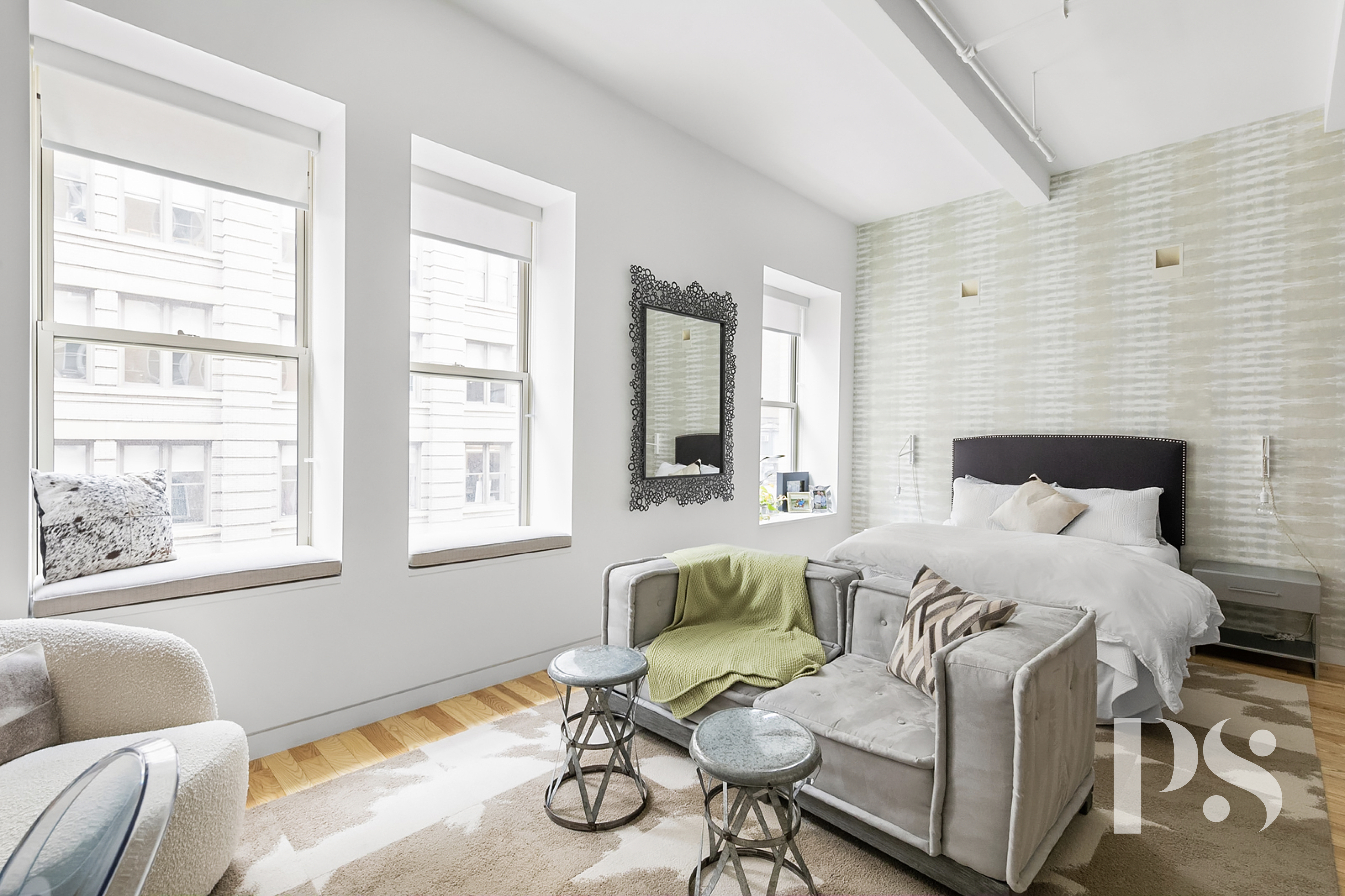 16 West 19th Street, Unit 6A Manhattan, NY 10011 - Photo 3 of 6 Gallery Image 3