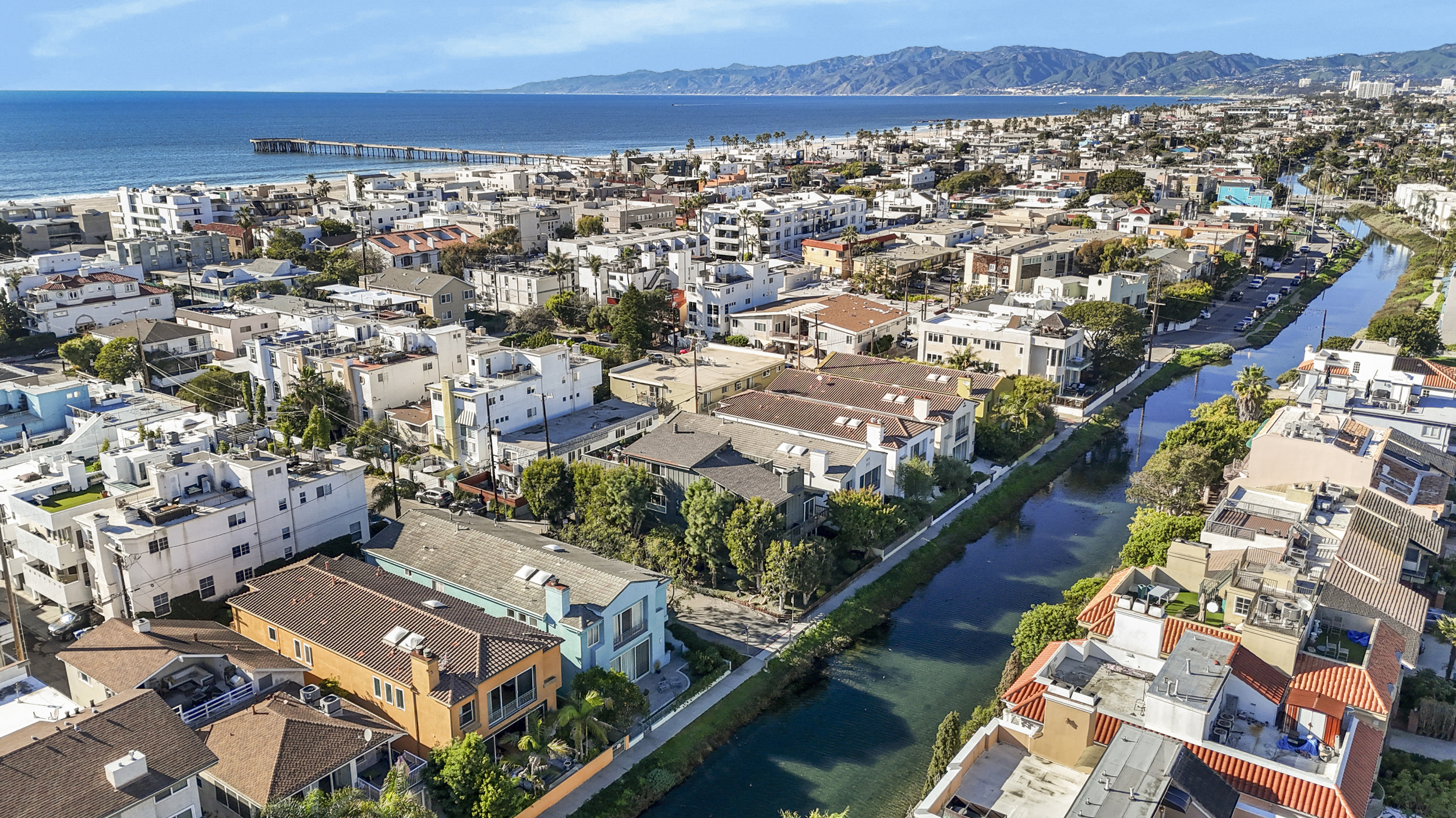3705 Esplanade Marina del Rey, CA 90292 - Photo 28 of 32