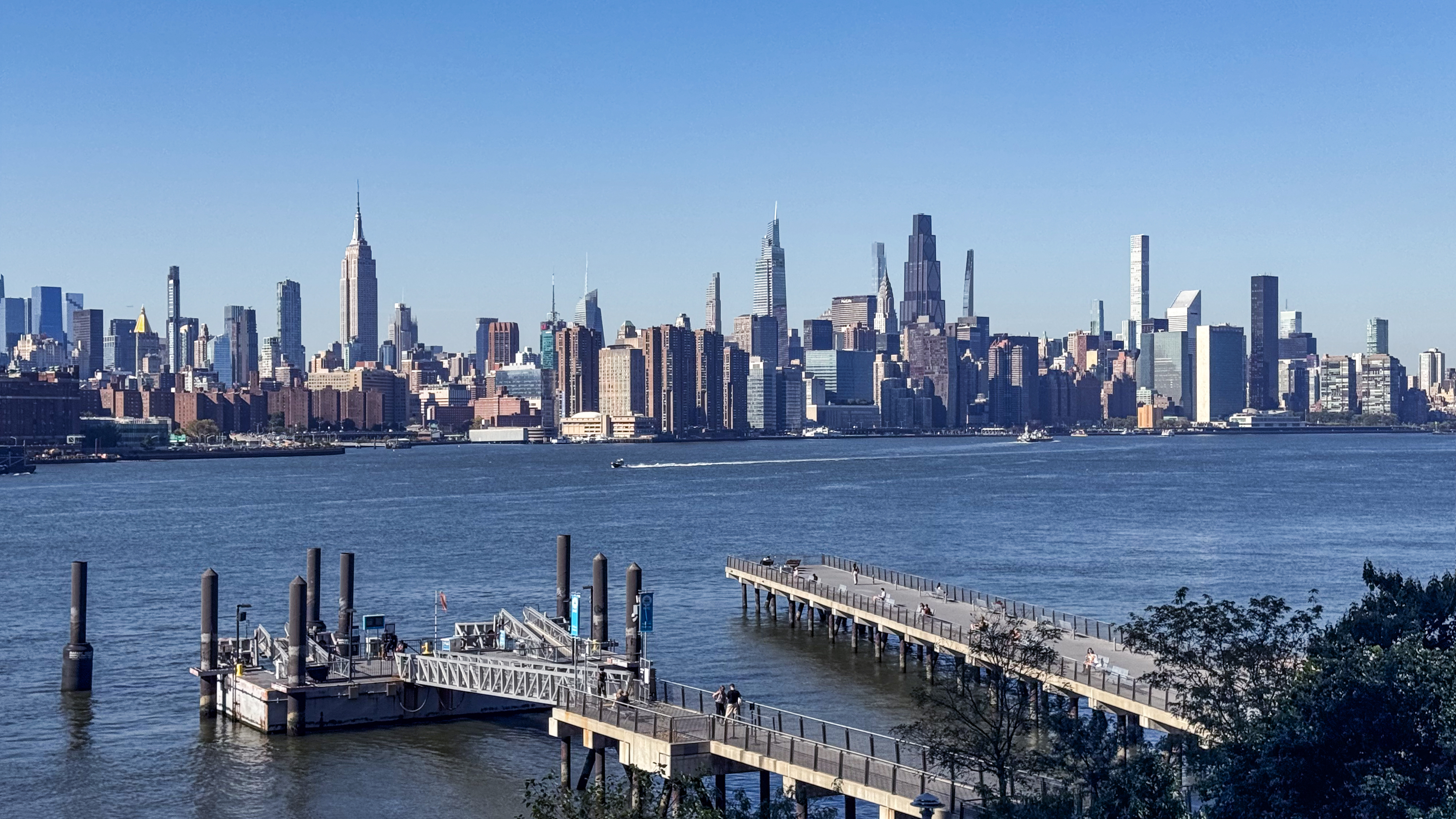 Brooklyn, NY 11249 - Photo 14 of 21 a view of ocean and city view