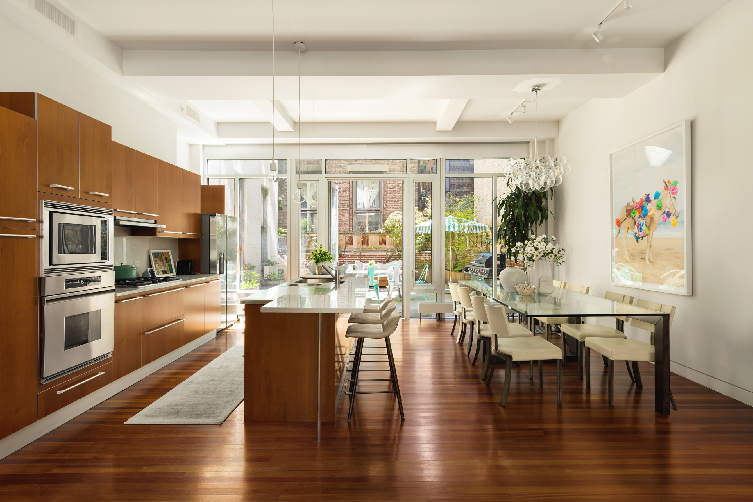 116 Hudson Street, Unit 2 Manhattan, NY 10013 - Photo 5 of 15