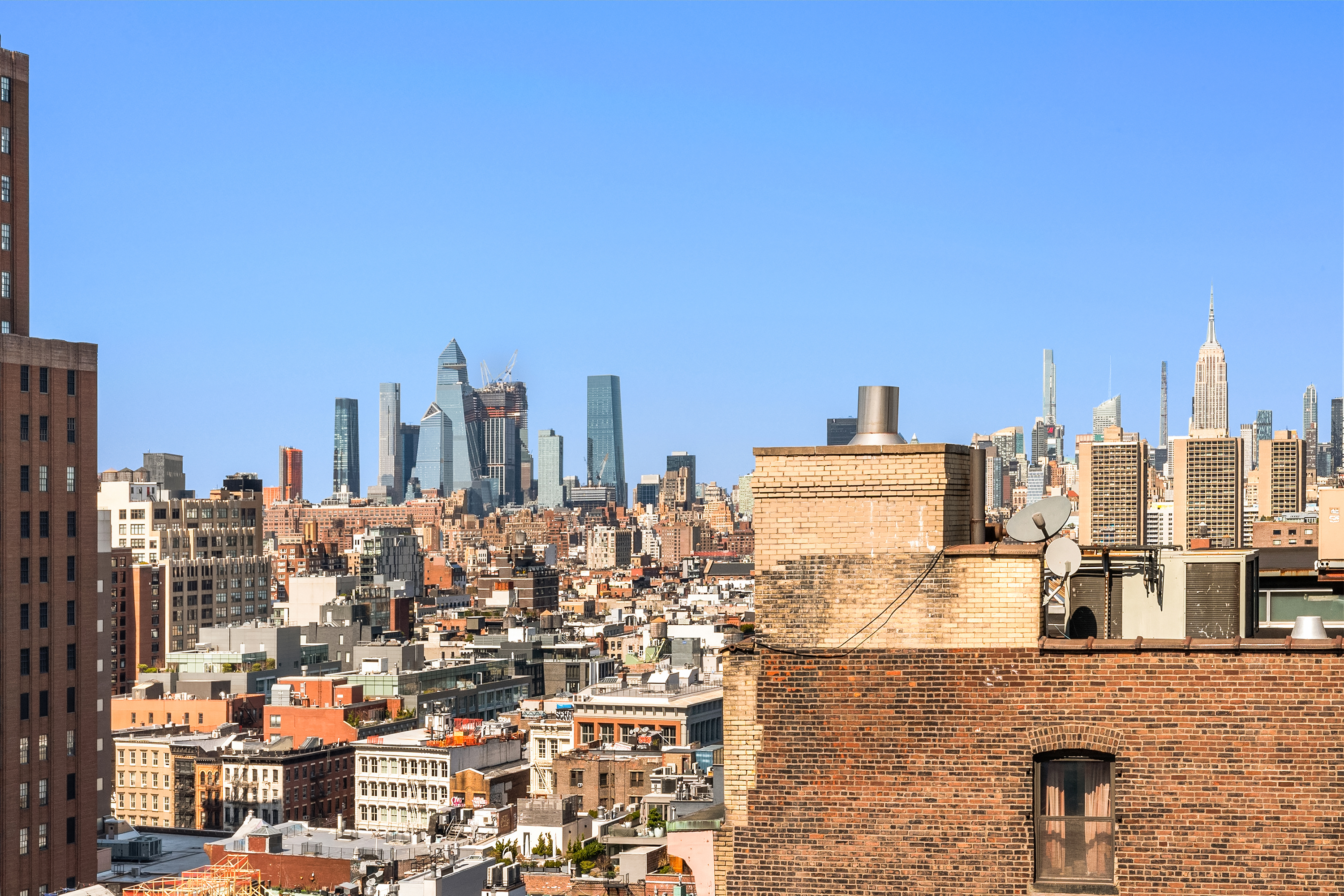 5 Franklin Place, Unit 17A Manhattan, NY 10013 - Photo 19 of 26