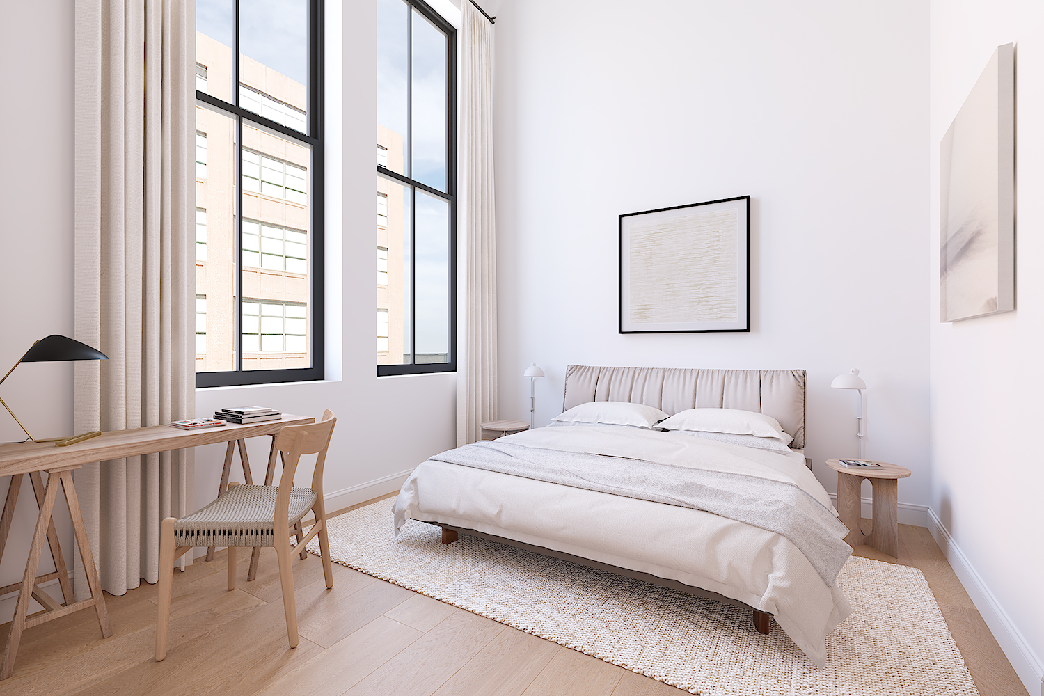 421 Hudson Street, Unit 623 Manhattan, NY 10014 - Photo 4 of 19