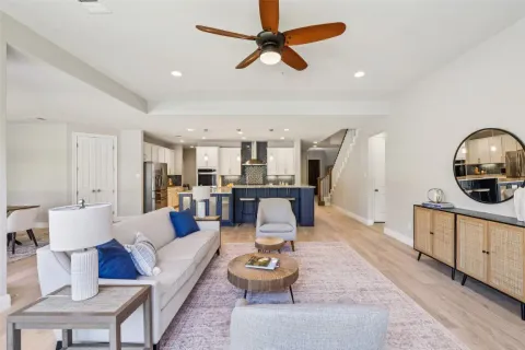 $725,000 | 1701 Graford Street, Leander, TX 78641