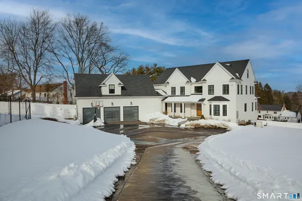 $3,000,000 | 70 Meadow Ridge Road, Fairfield, CT 06890