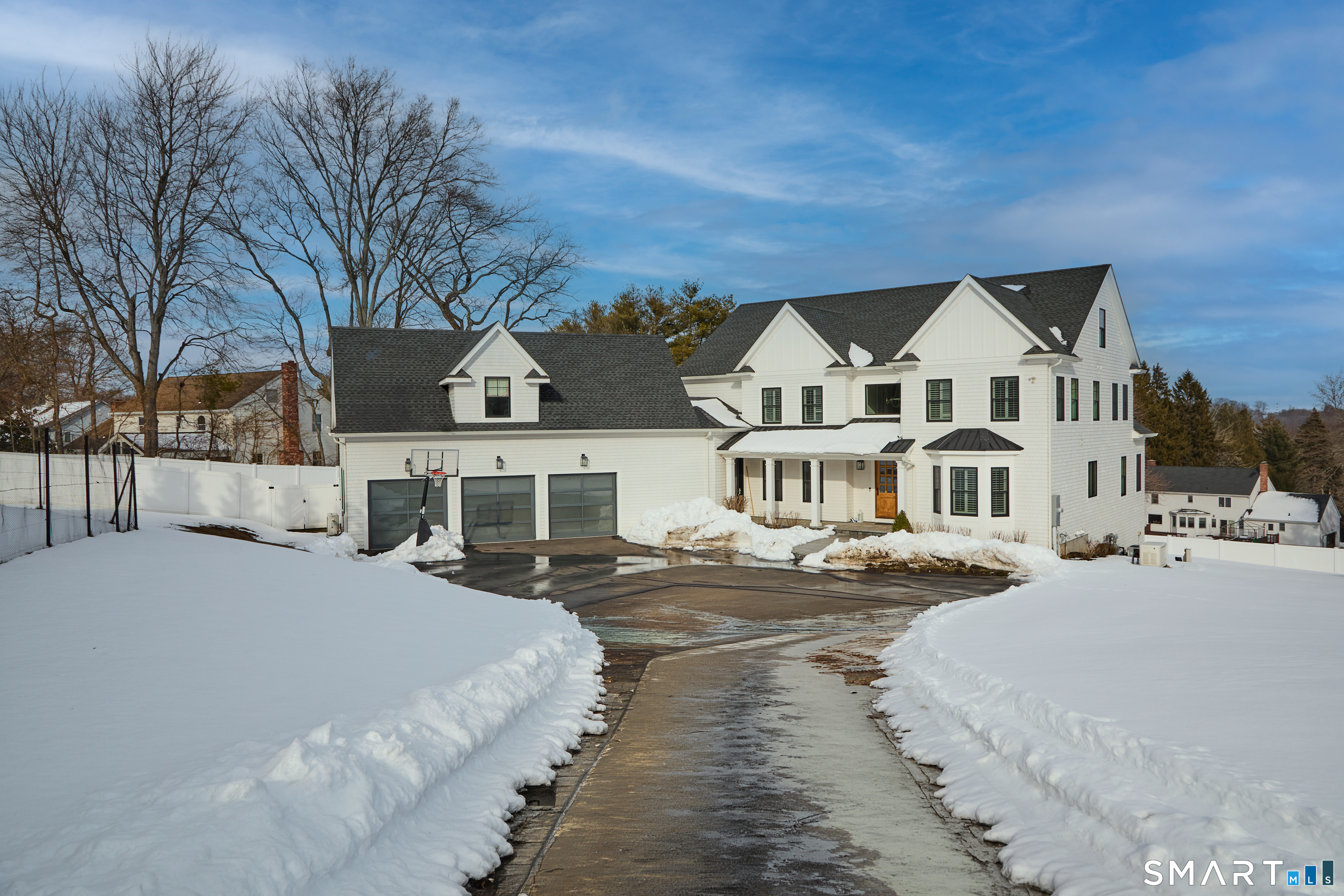 70 Meadow Ridge Road Fairfield, CT 06890 - Photo 40 of 40