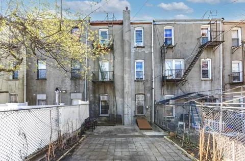 $1,100,000 | 2005 Fulton Street | Bedford-Stuyvesant