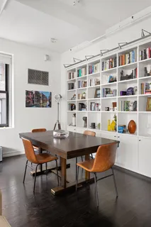 $2,250,000 | 249 West 29th Street, Unit 8N | Chelsea