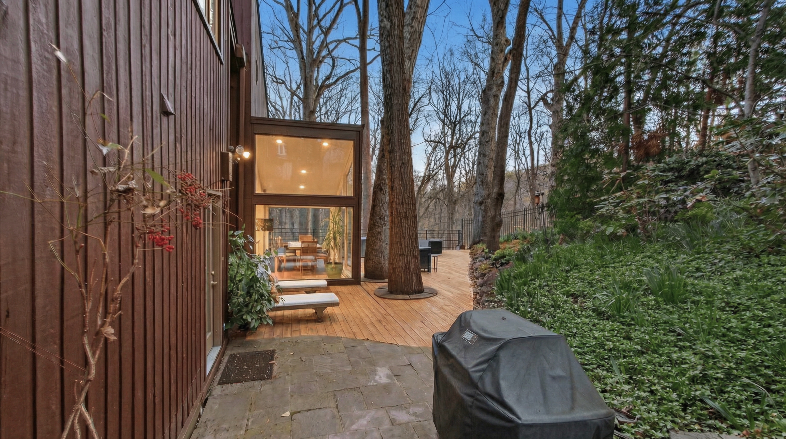 5196 27th Street Northwest Washington, DC 20008 - Photo 71 of 79