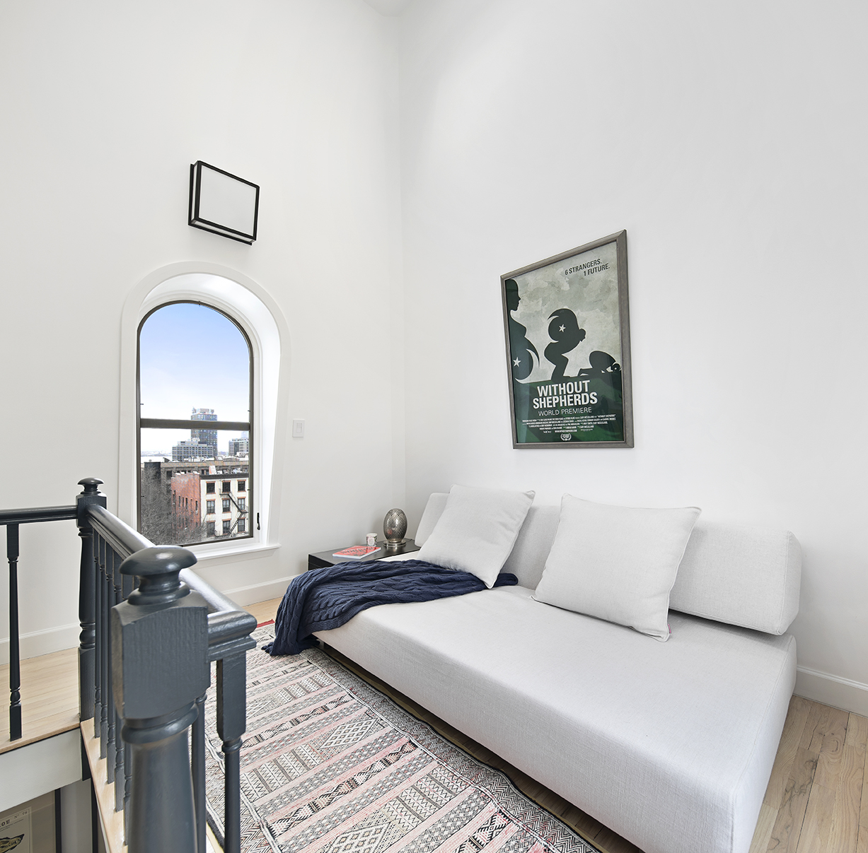 174 Pacific Street, Unit 4A Brooklyn, NY 11201 - Photo 6 of 13