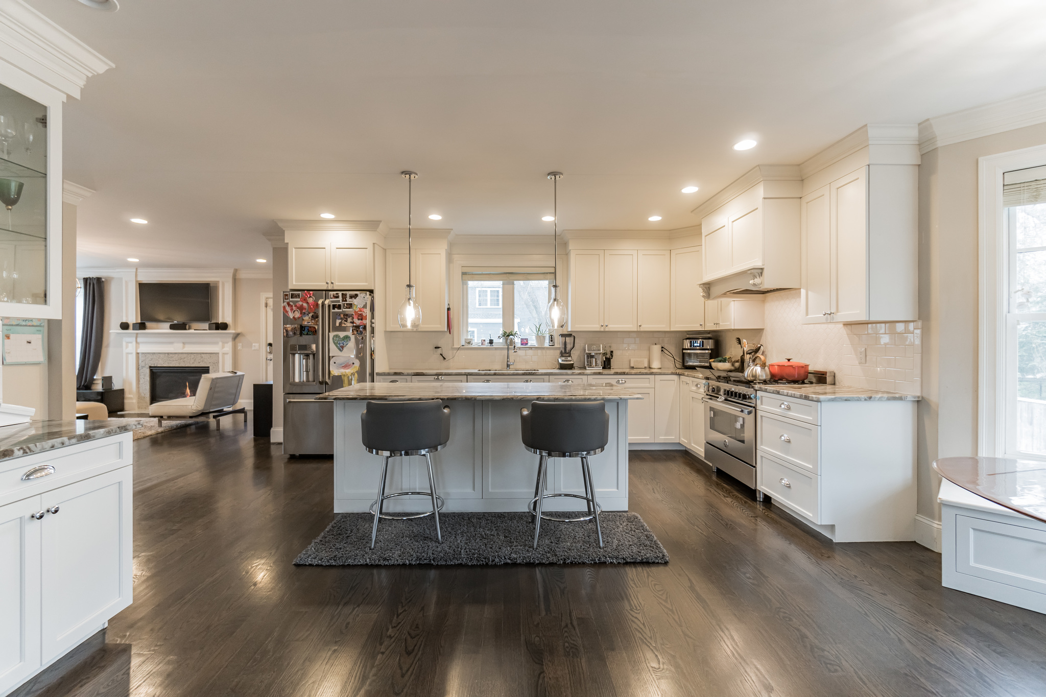 31 Kappius Path Newton, MA 02459 - Photo 6 of 55