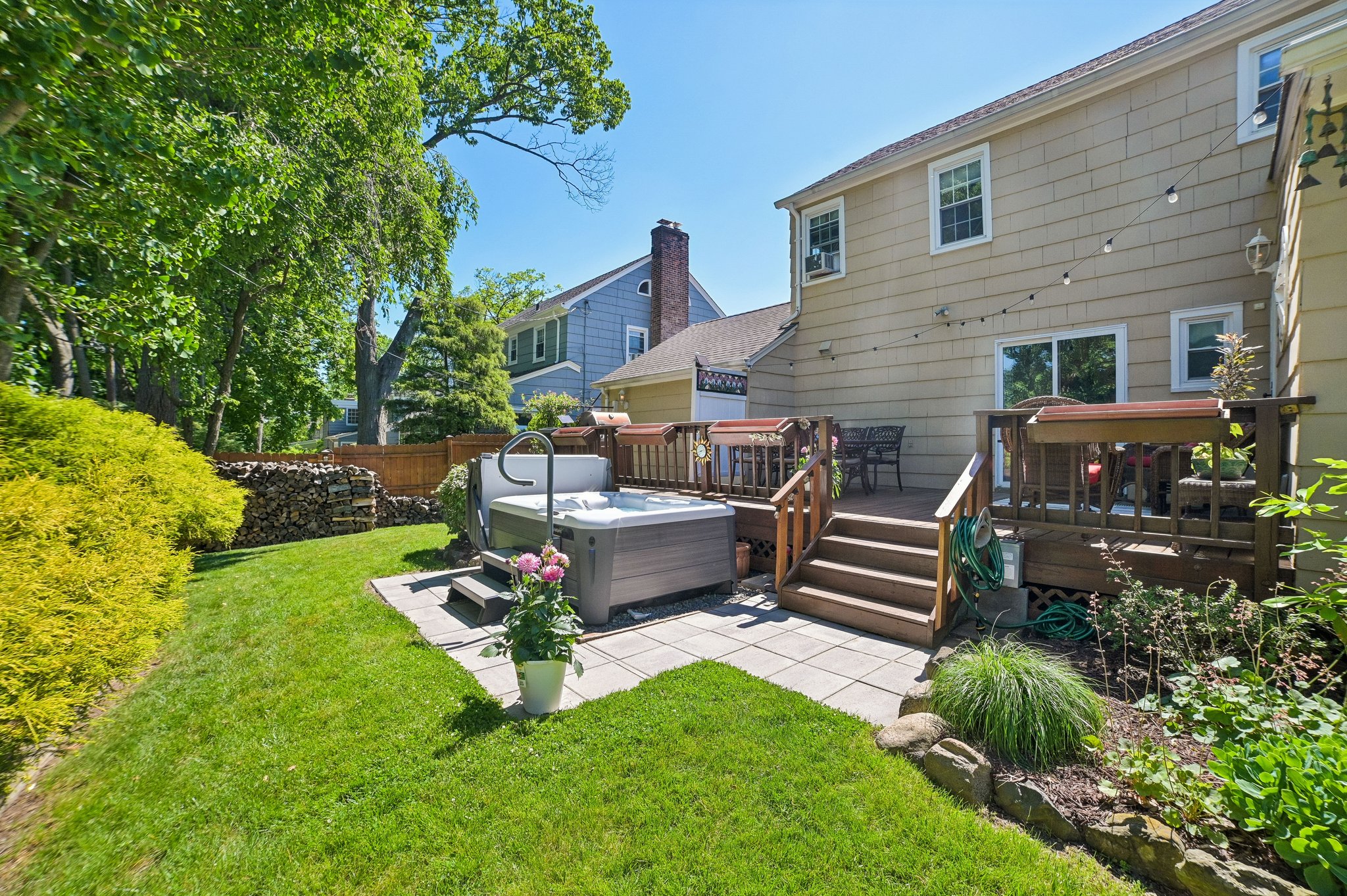 345 Radel Terrace South Orange, NJ 07079 - Photo 41 of 59 Gallery Image 41