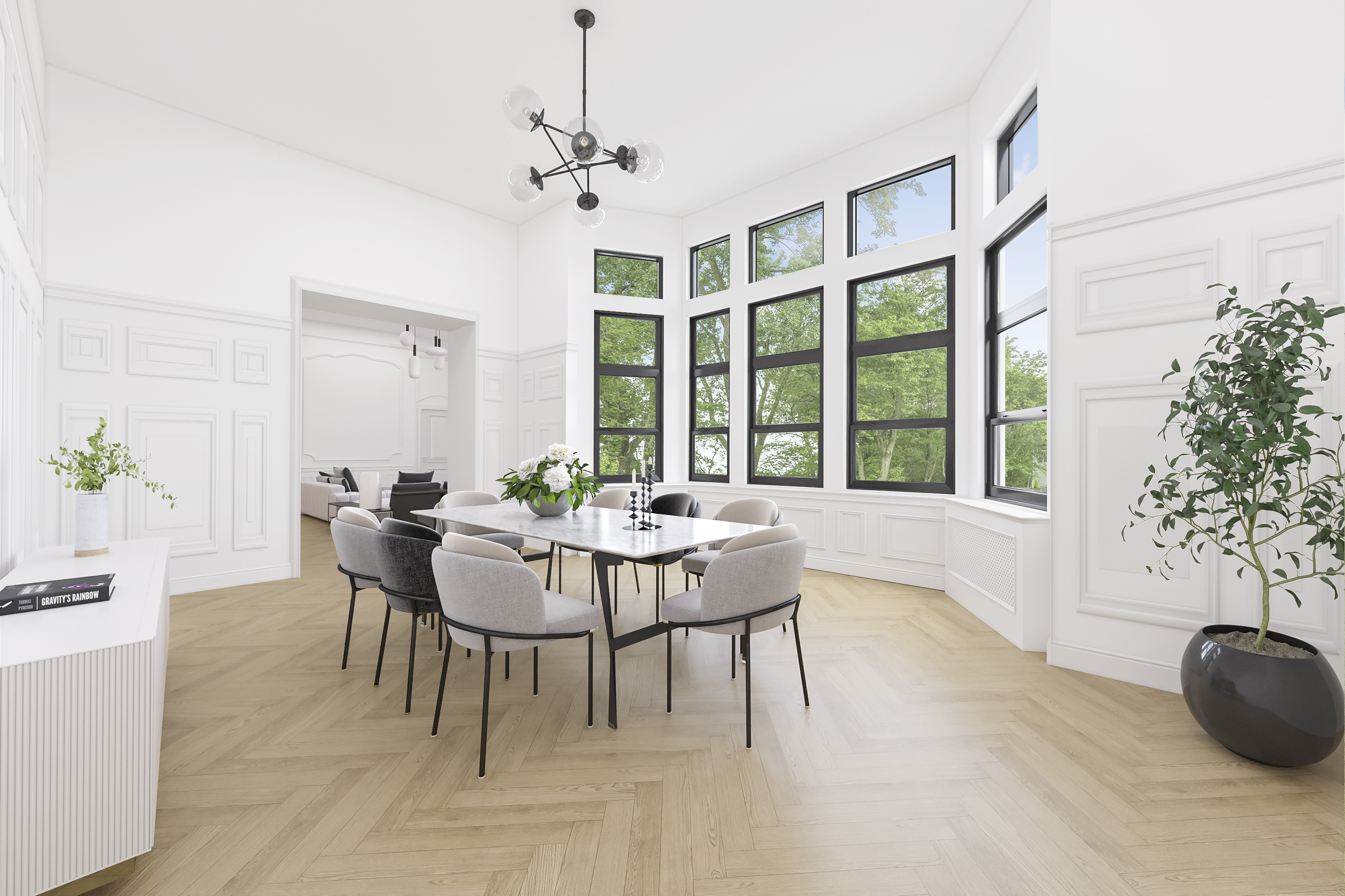 130 East 61st Street Manhattan, NY 10065 - Photo 3 of 14