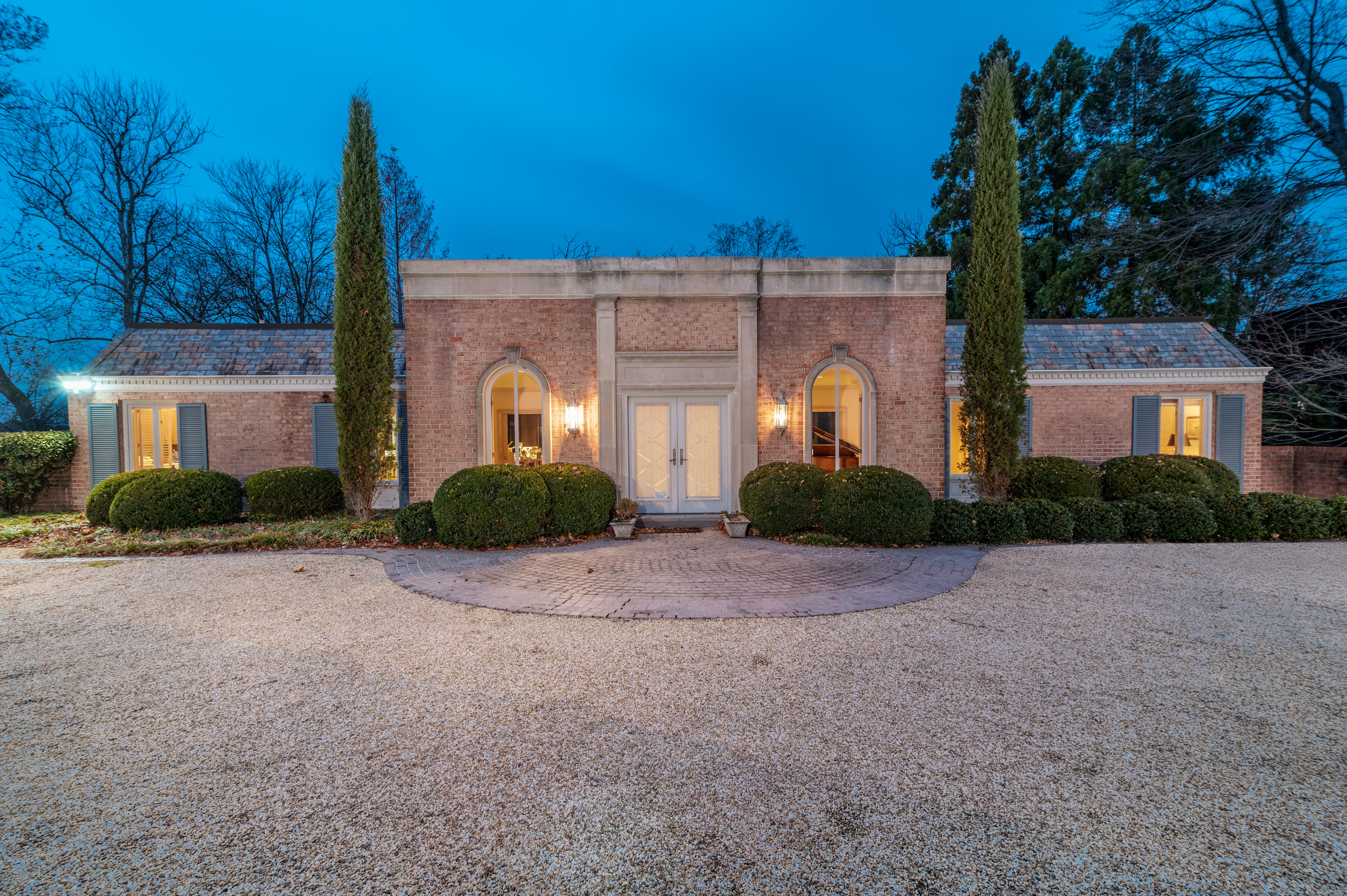2650 Chain Bridge Road Northwest Washington, DC 20016 - Photo 1 of 6