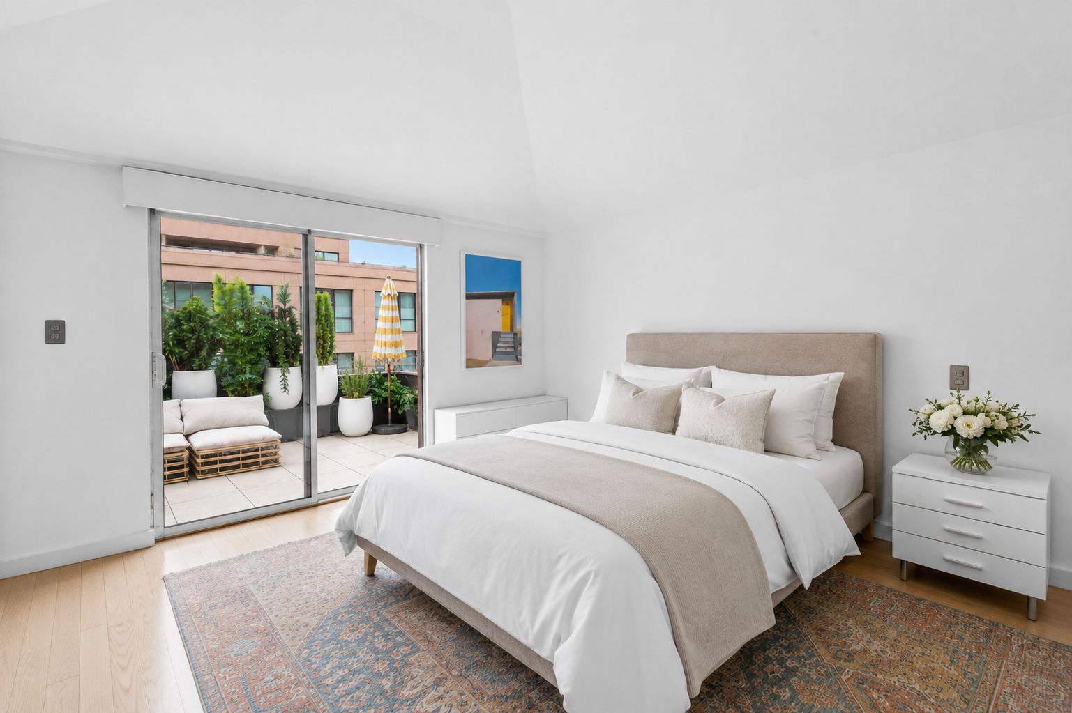 324 Dean Street, Unit PHB Brooklyn, NY 11217 - Photo 6 of 17