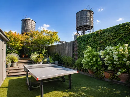 $5,995,000 | 347 West Broadway, Unit PH | SoHo