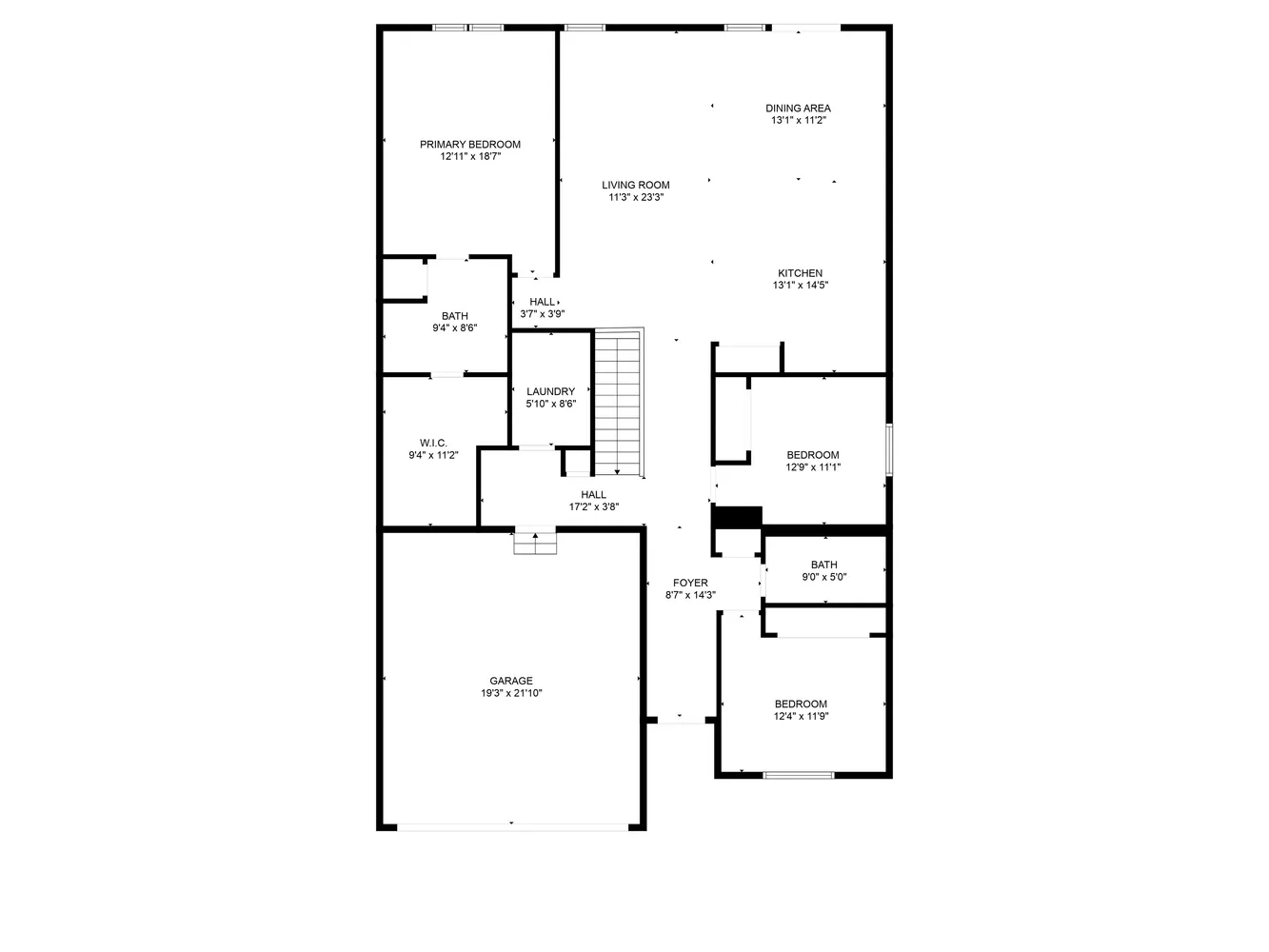 $440,000 | 213 Dell Vw Drive, Arnold, MO 63010