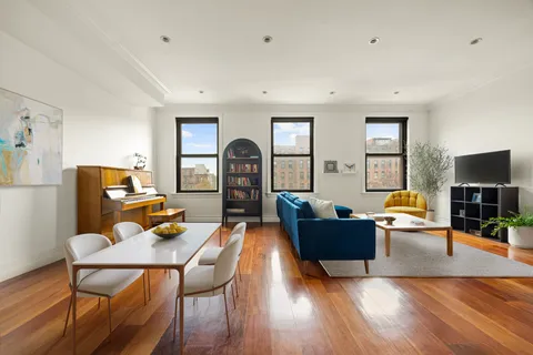 $1,650,000 | 473 Hicks Street, Unit 3 | Cobble Hill
