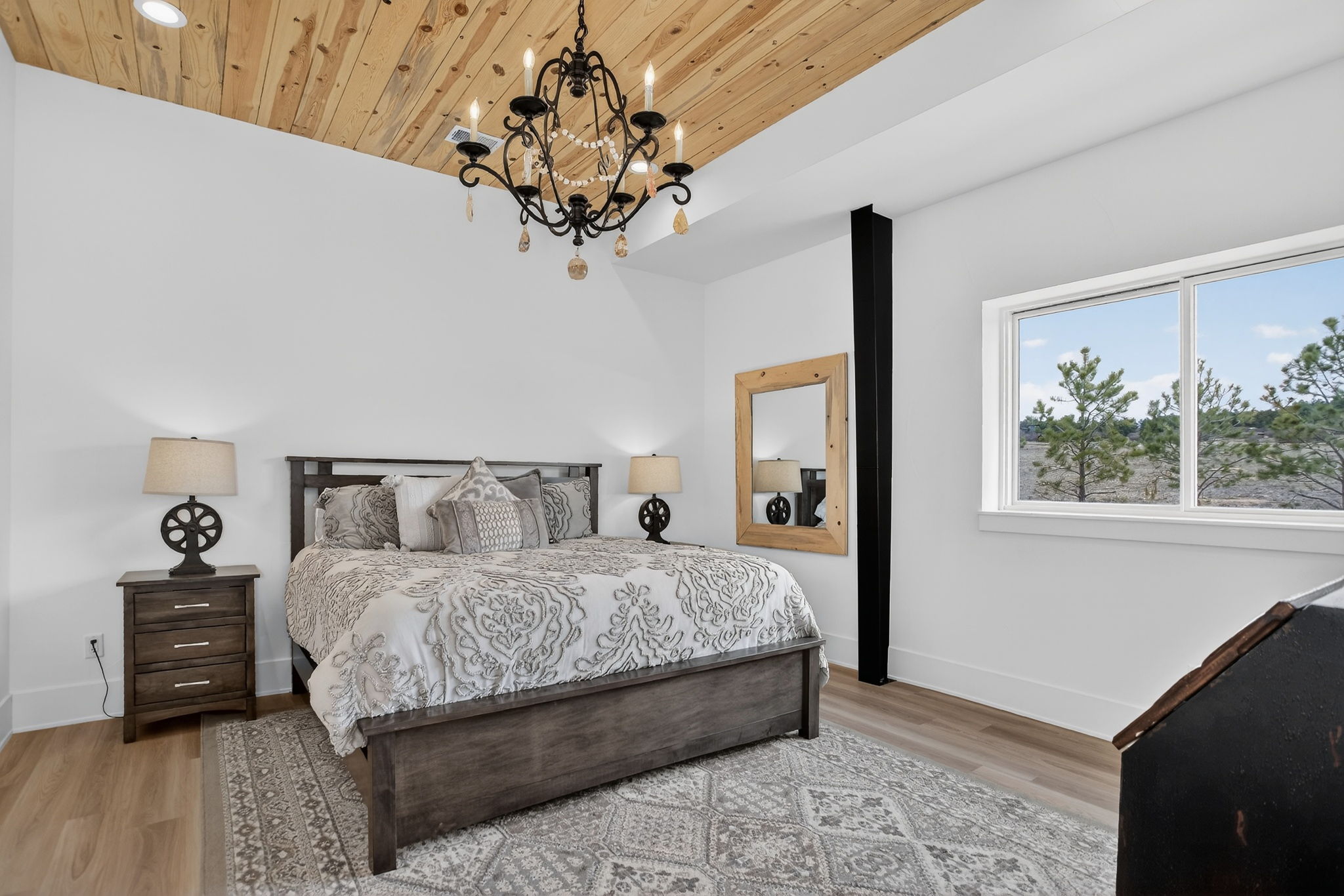 2900 South Perry Park Road Sedalia, CO 80135 - Photo 10 of 22