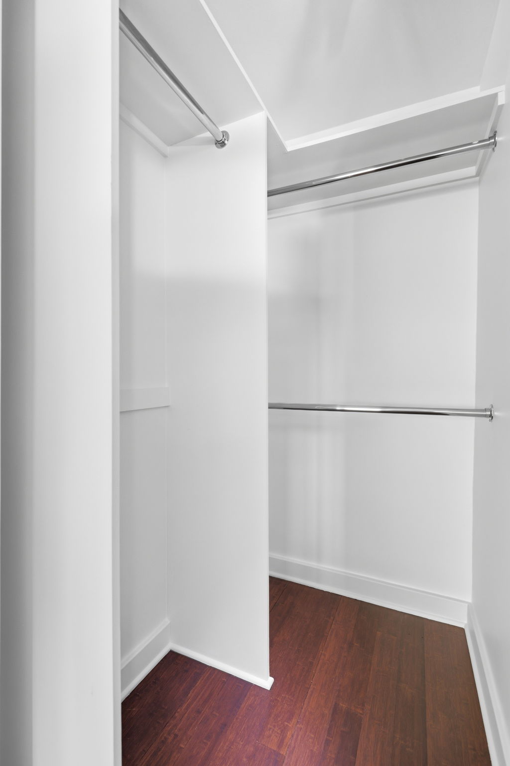 360 East 72nd Street, Unit A306 Manhattan, NY 10021 - Photo 12 of 17 a view of an empty room