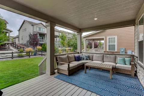 $885,000 | 8732 South Wenatchee Court, Aurora, CO 80016