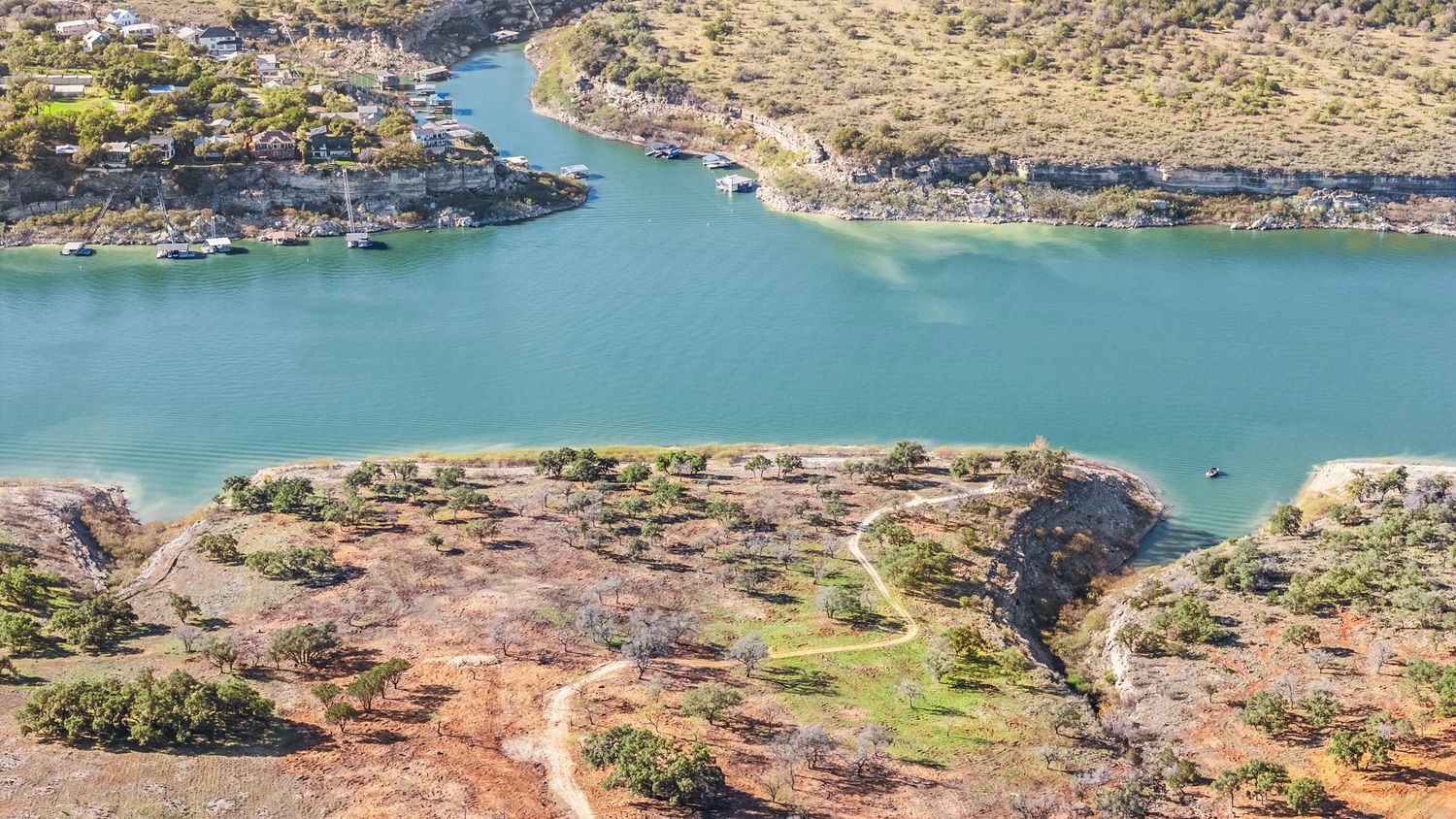 Contact Agent | 1902 Patriot Drive, Lago Vista, TX 78645