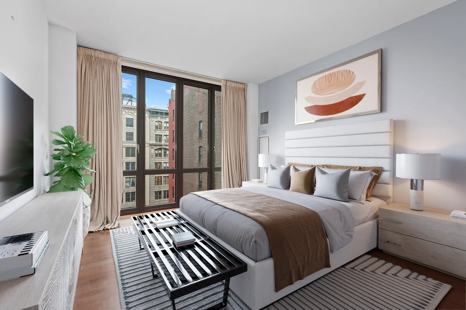 $9,750 | 4 West 21st Street, Unit 11A | Flatiron