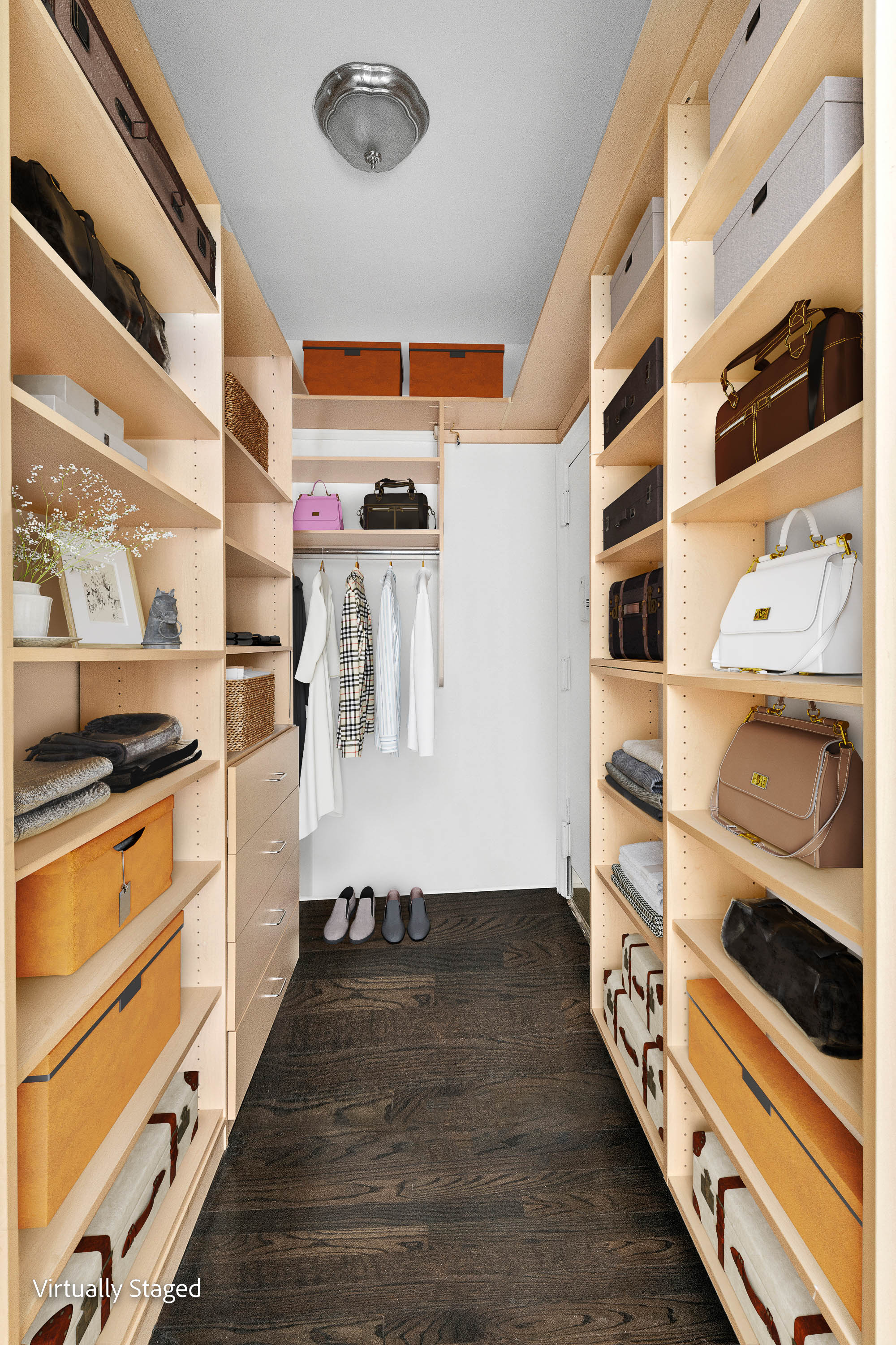 188 East 75th Street, Unit 4CD Manhattan, NY 10021 - Photo 9 of 11