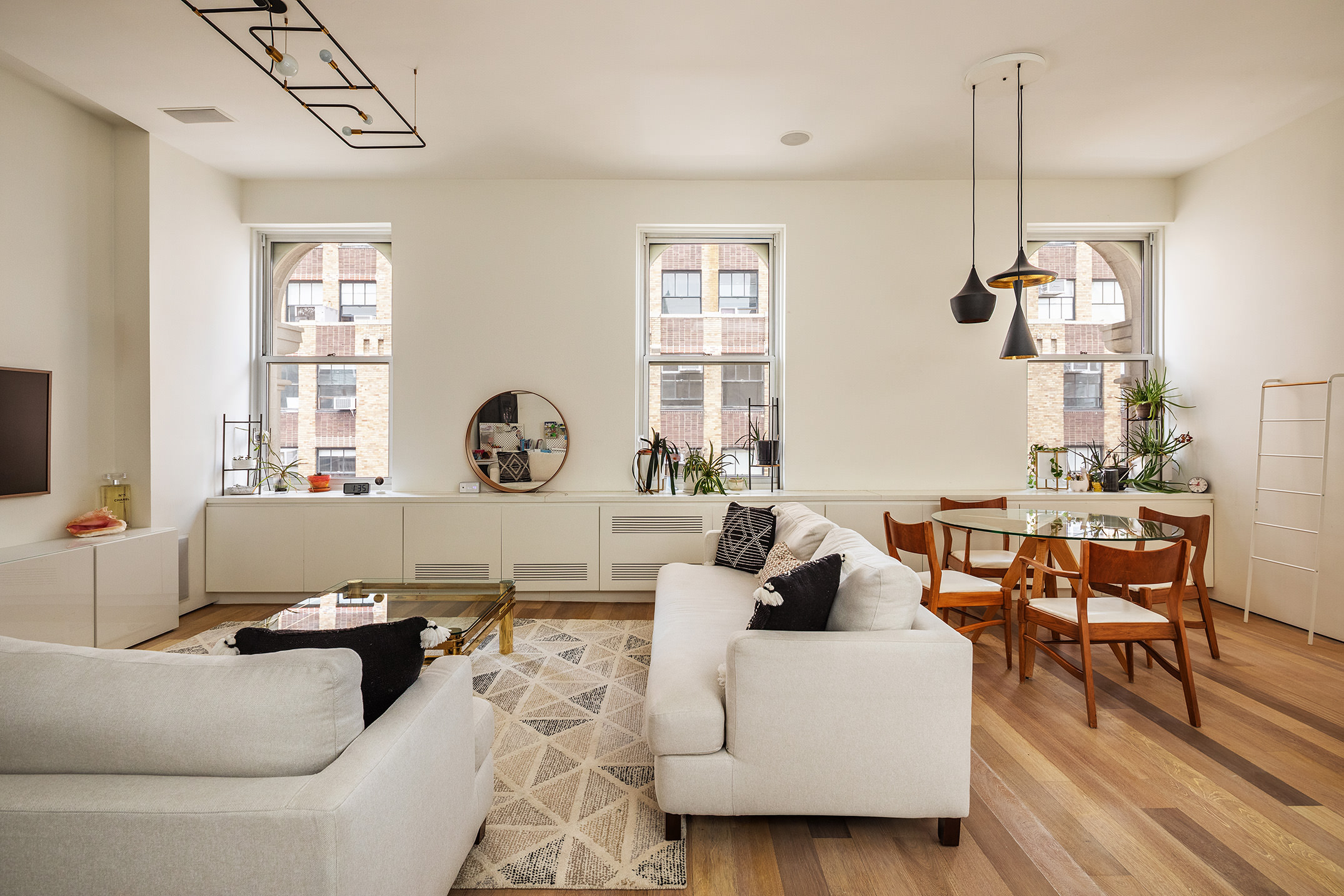 395 Broadway, Unit 15C Manhattan, NY 10013 - Photo 3 of 9