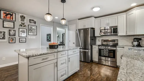 $350,000 | 8230 Hill Gail Drive, Indianapolis, IN 46217