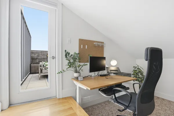 Contact Agent | Address Upon Request, Somerville, MA 02144