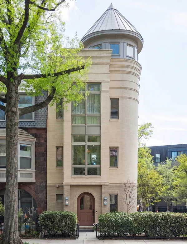 $1,475,000 | 1717 V Street Northwest, Washington, DC 20009