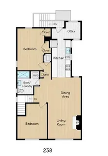 $8,000 | 238 Alma Street, San Francisco, CA 94117