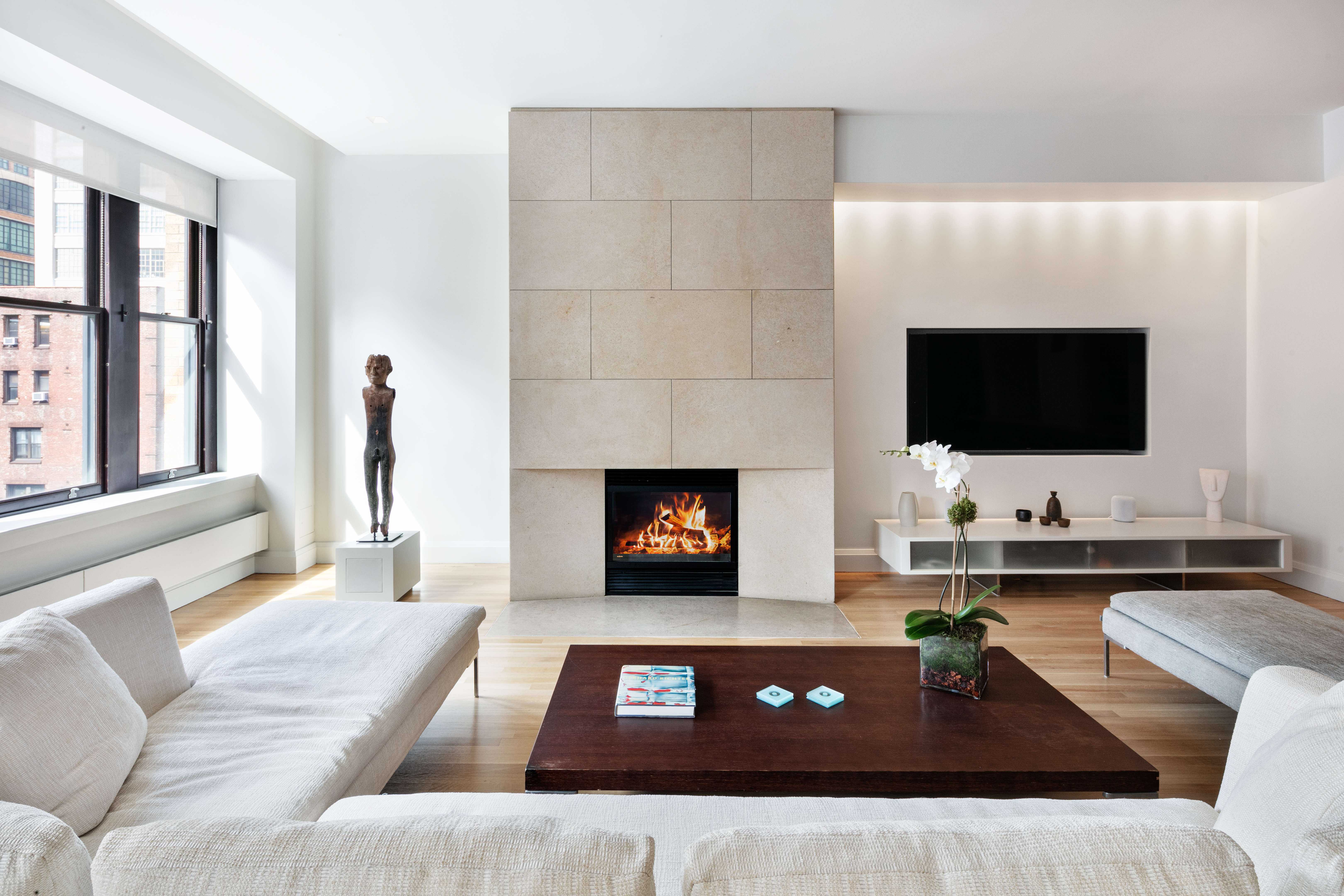 124 Hudson Street, Unit 5B Manhattan, NY 10013 - Photo 2 of 16