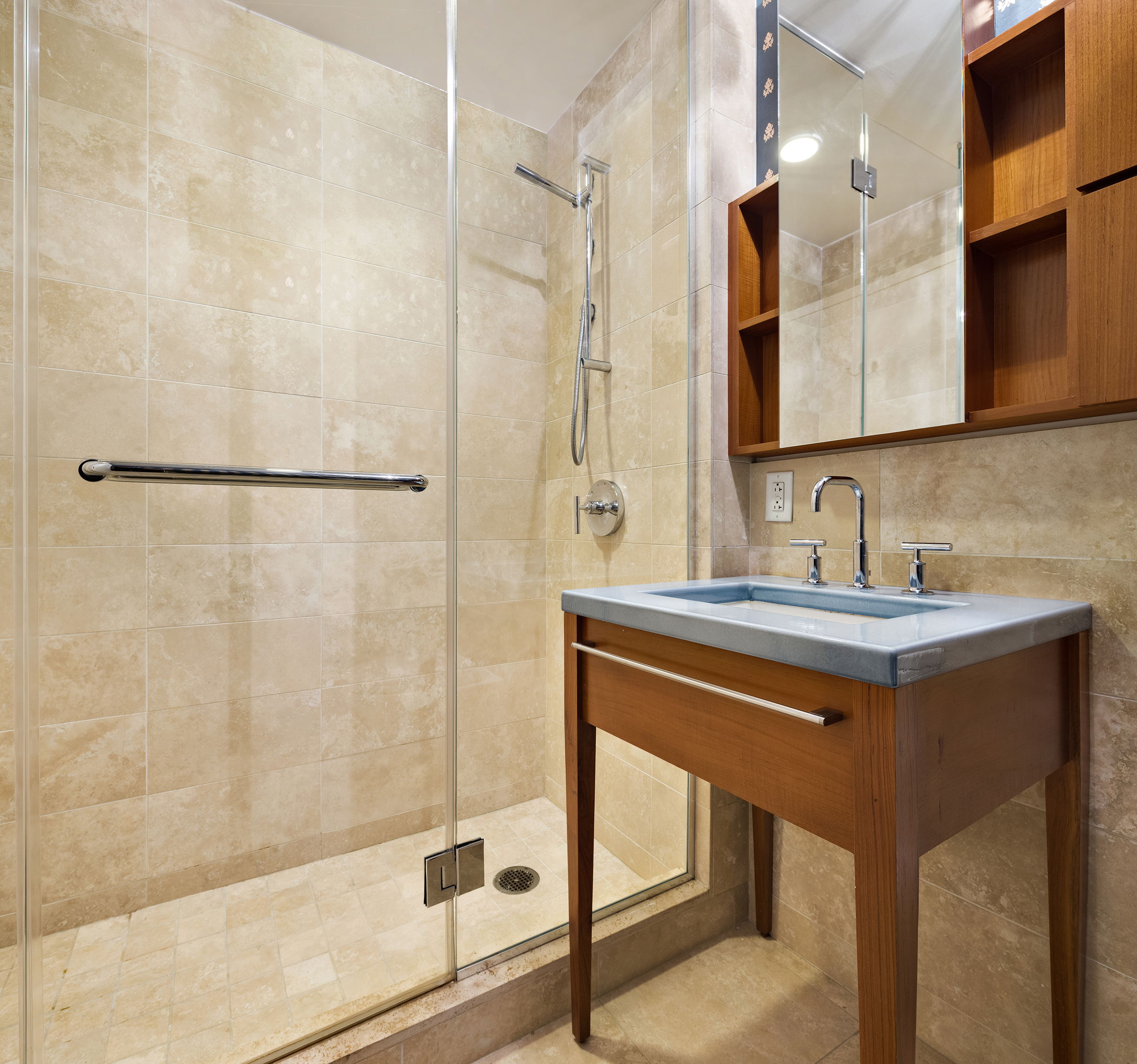 2 River Terrace, Unit 12F Manhattan, NY 10282 - Photo 9 of 15