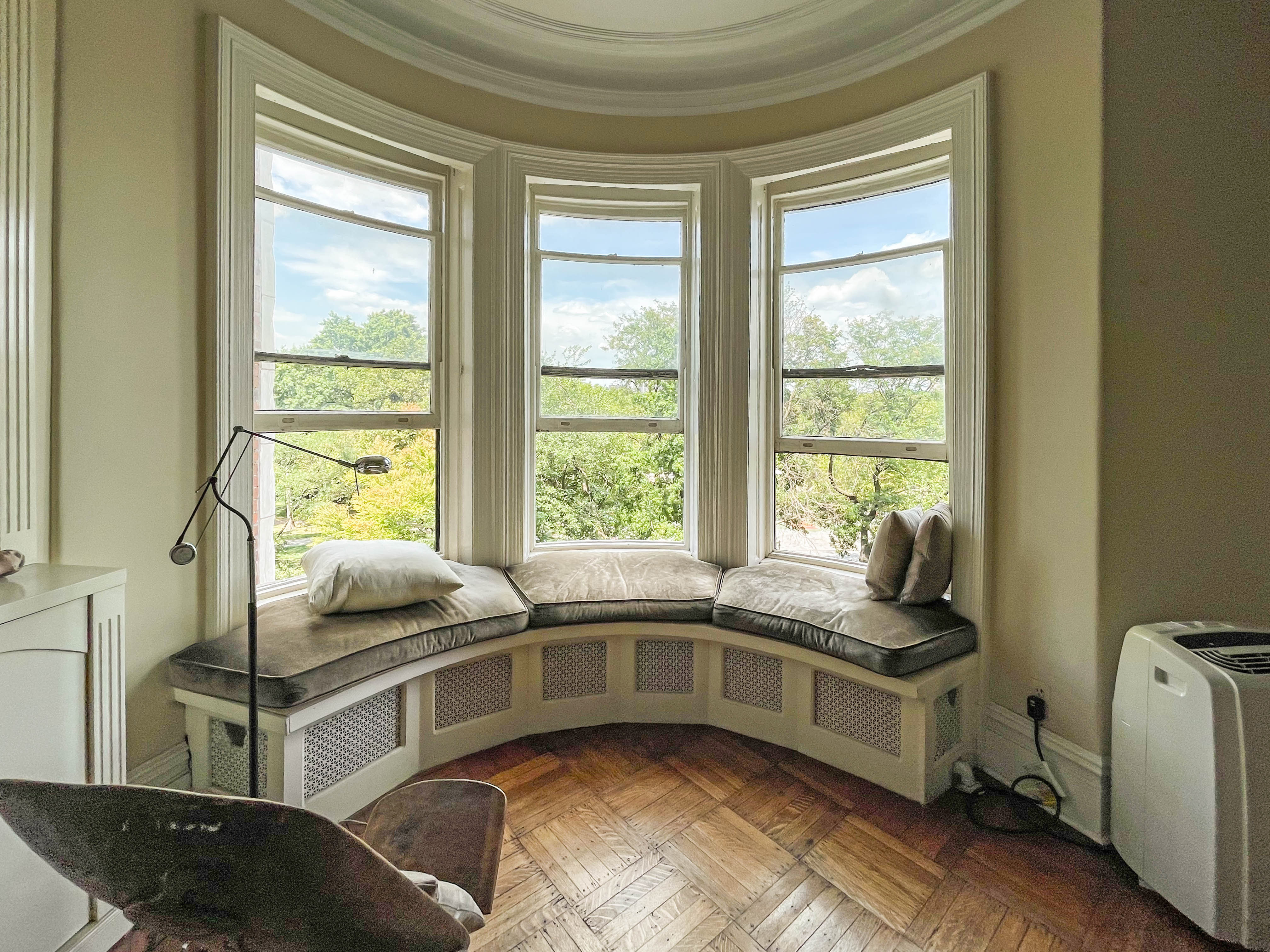 35 Riverside Drive, Unit 4 Manhattan, NY 10023 - Photo 7 of 15