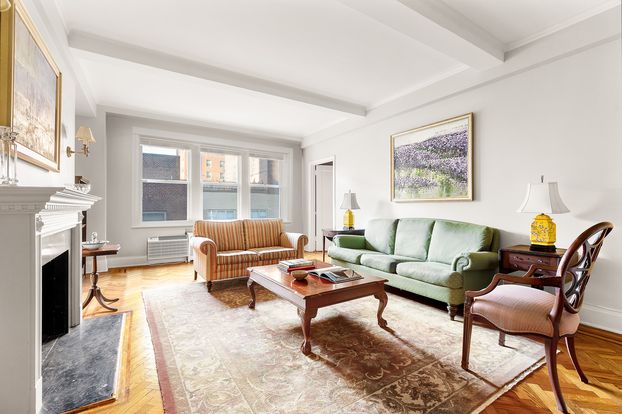 7 Gracie Square, Unit 12C Manhattan, NY 10128 - Photo 2 of 16