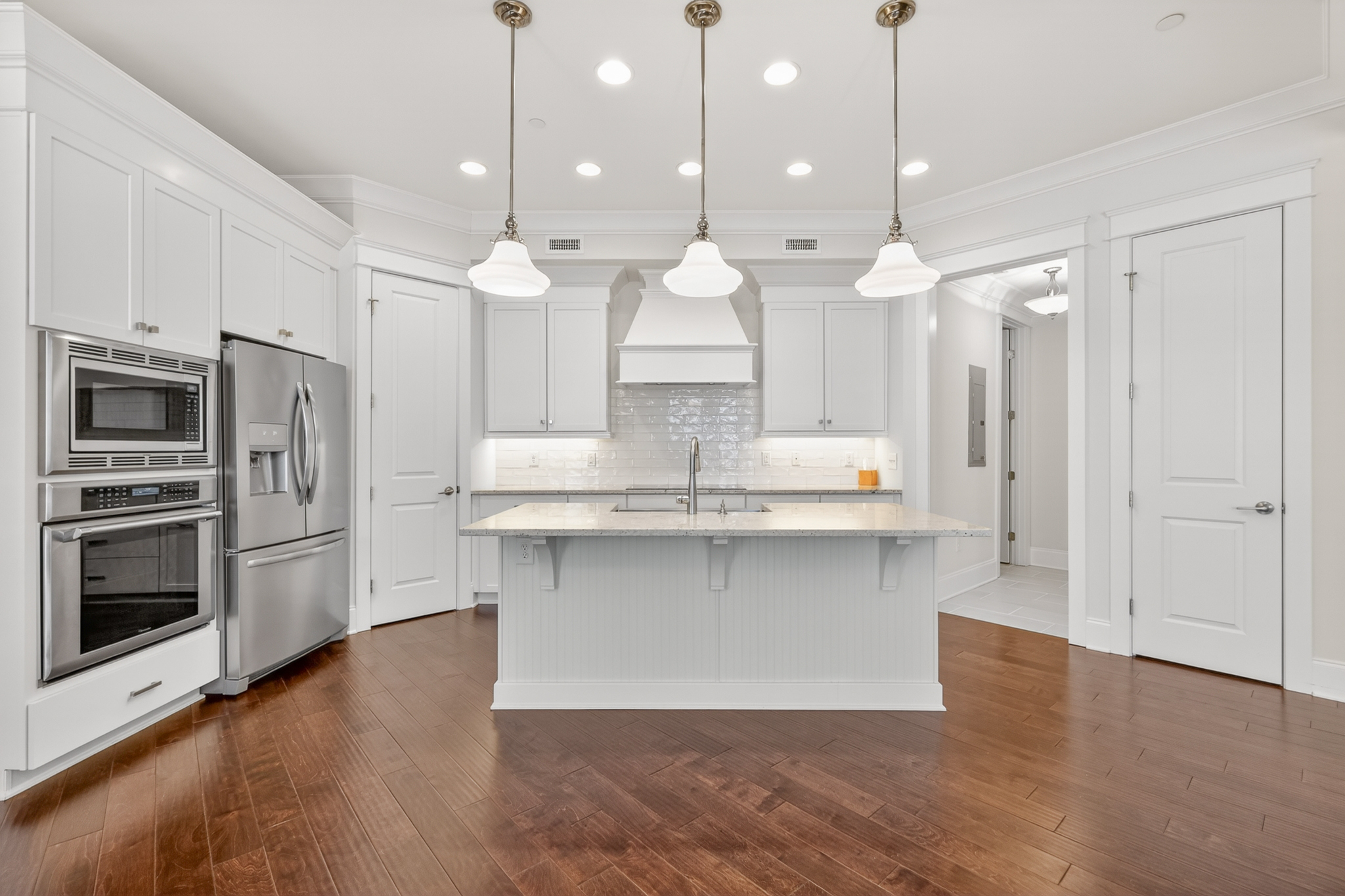 150 Front Street, Unit 23 Franklin, TN 37064 - Photo 2 of 25